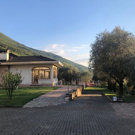 B&B Villa Chiara - Арко Екстер'єр фото