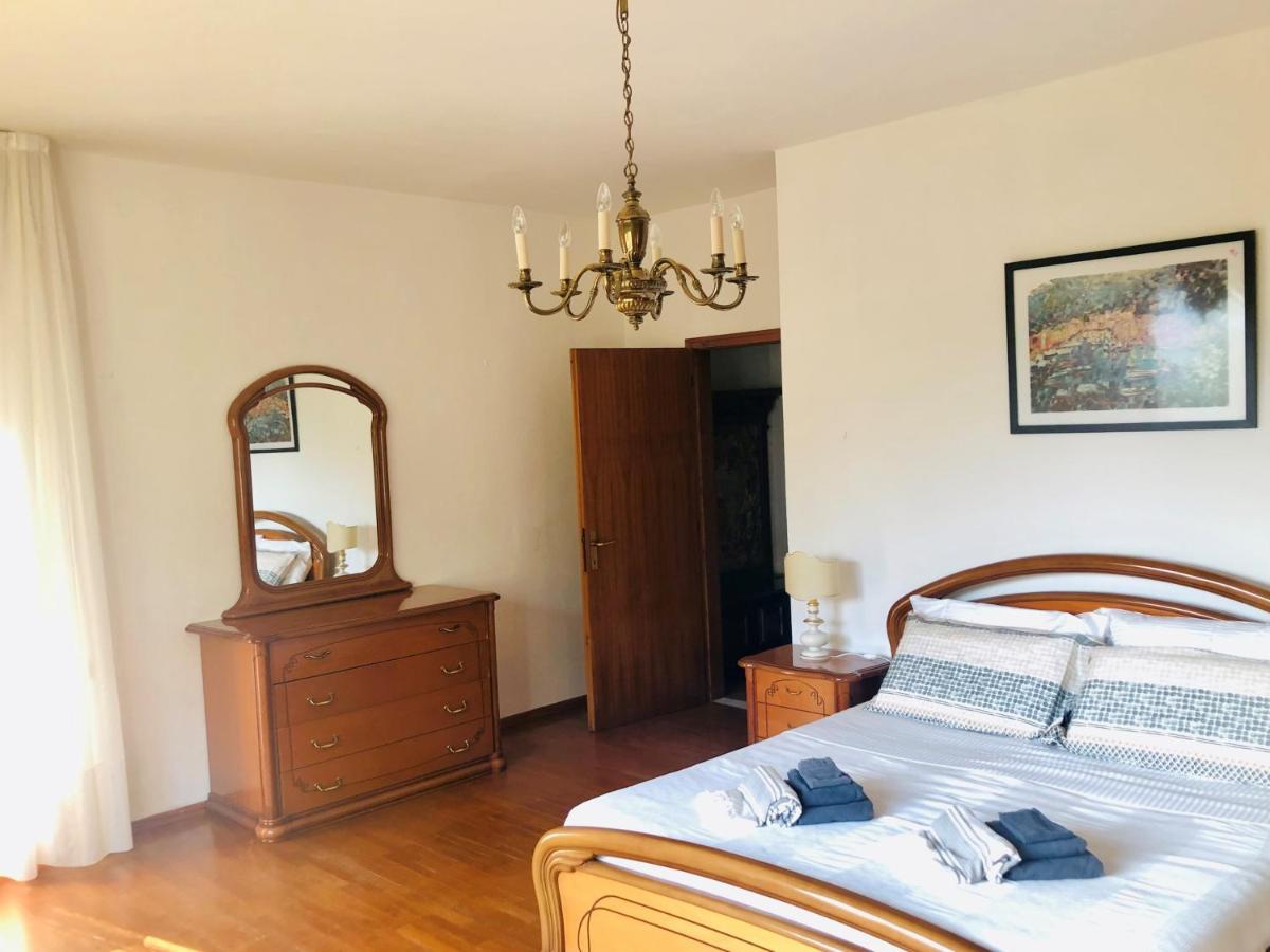 B&B Villa Chiara - Арко Екстер'єр фото
