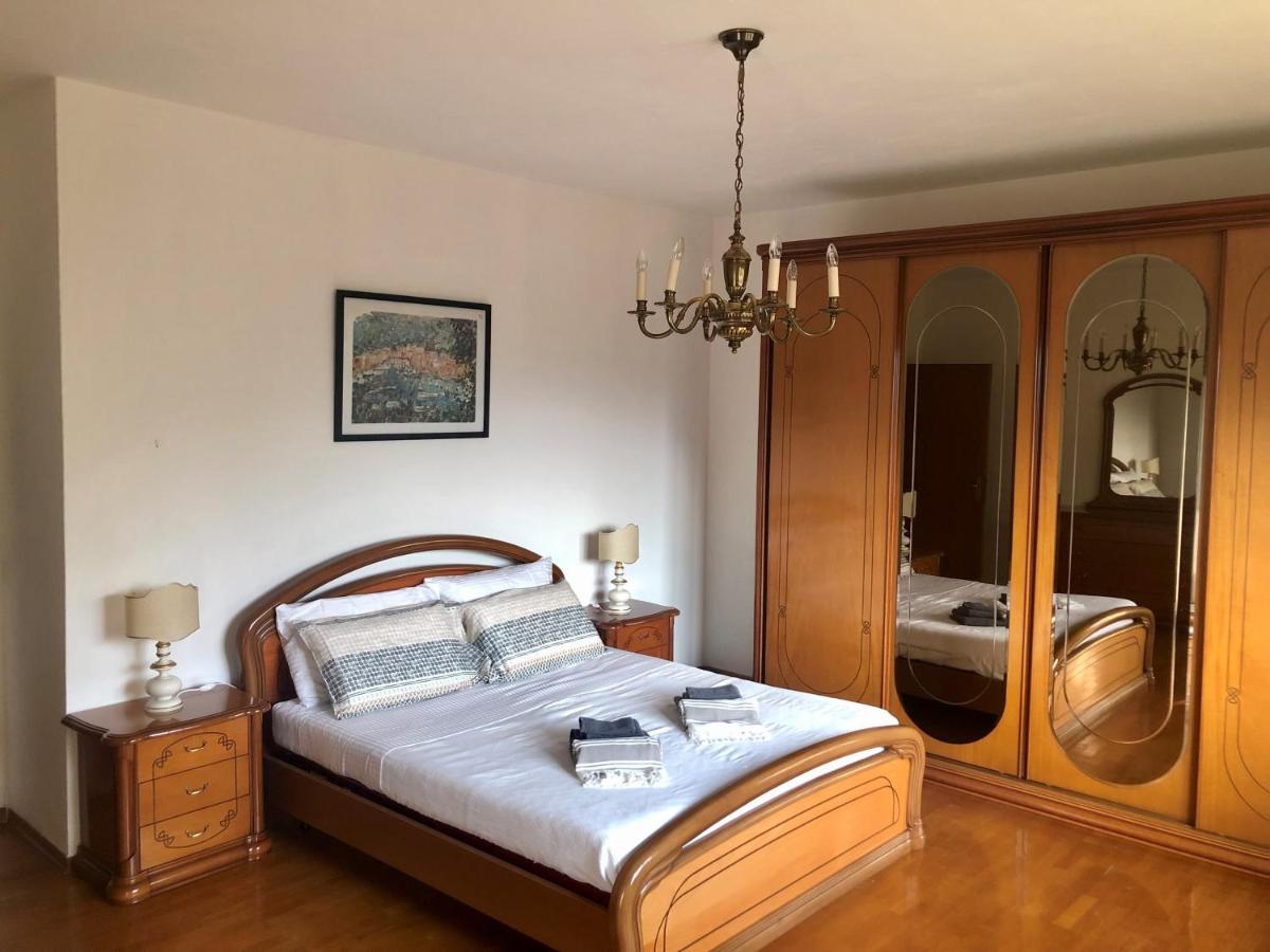 B&B Villa Chiara - Арко Екстер'єр фото