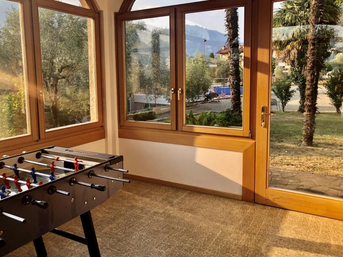 B&B Villa Chiara - Арко Екстер'єр фото