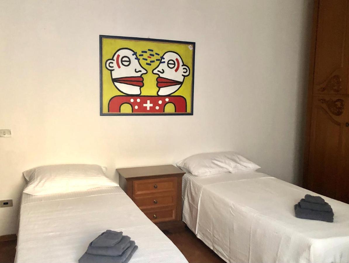 B&B Villa Chiara - Арко Екстер'єр фото
