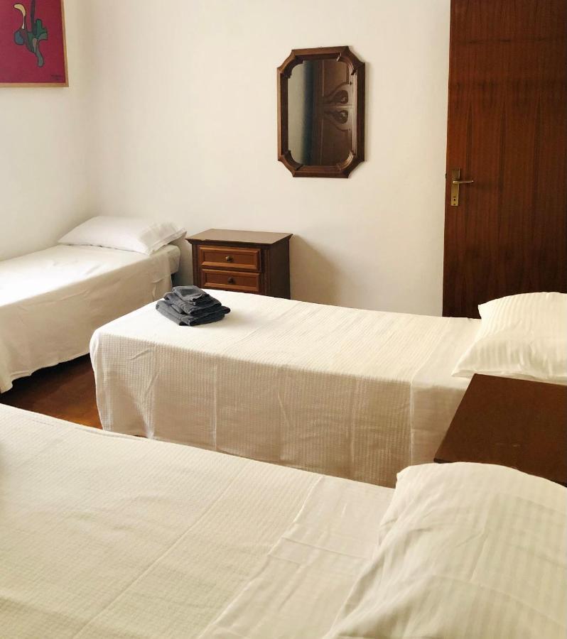 B&B Villa Chiara - Арко Екстер'єр фото