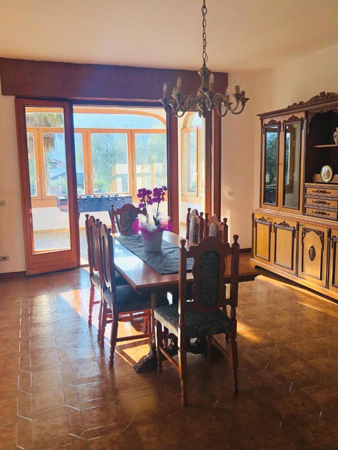 B&B Villa Chiara - Арко Екстер'єр фото