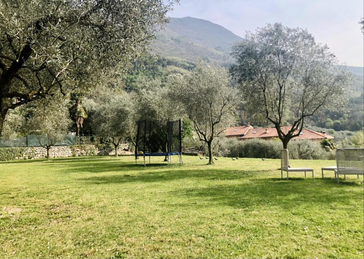 B&B Villa Chiara - Арко Екстер'єр фото